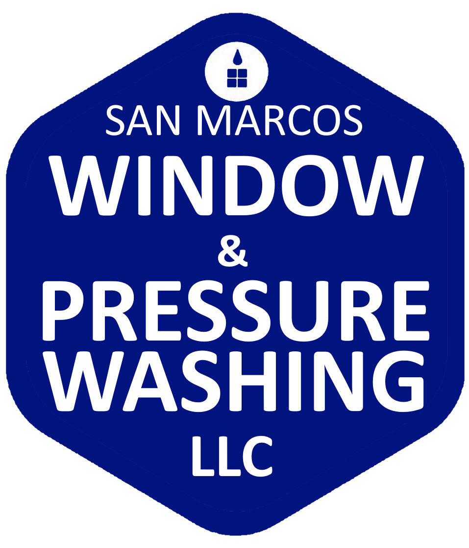 San Antonio Window Cleaning: The Truth About Hard Water Stains – Glass  Geeks Window Cleaning & Pressure Washing